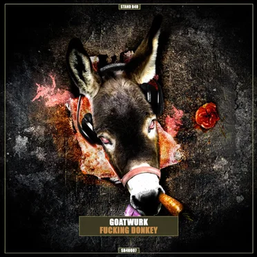 Fucking Donkey