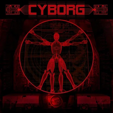 Cyborg