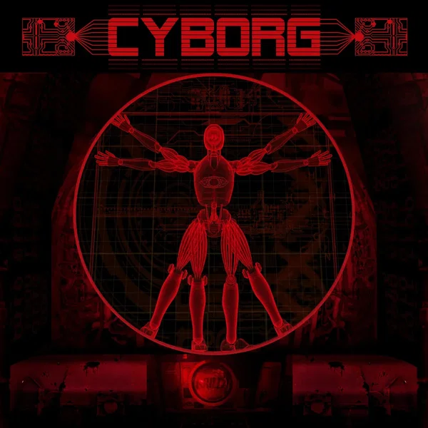 Cyborg