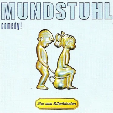 Nur vom Allerfeinsten by Mundstuhl - album cover