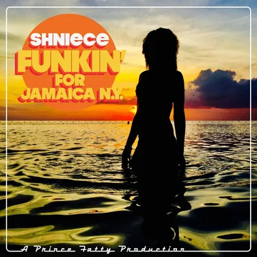Funkin' for Jamaica (N.Y)