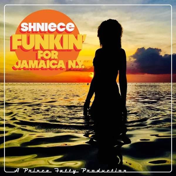 Funkin' for Jamaica (N.Y)