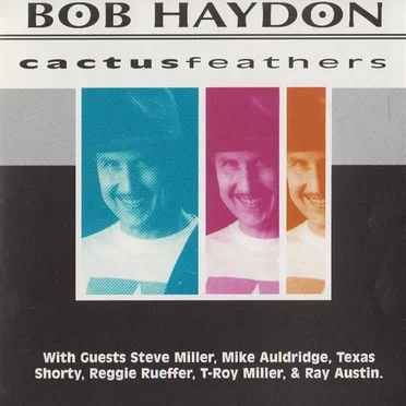 Bob Haydon