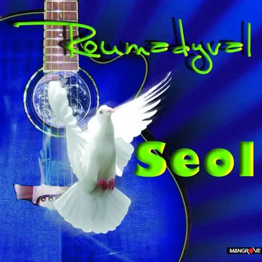 Seol by Roumadyval - album cover
