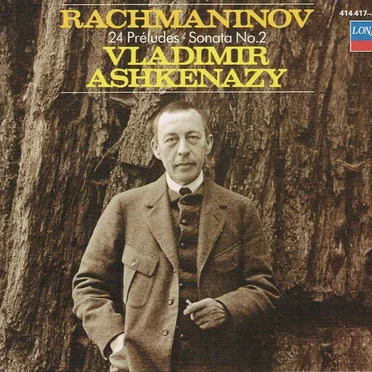 24 Preludes / Sonata No. 2