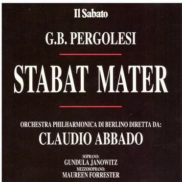 Stabat Mater