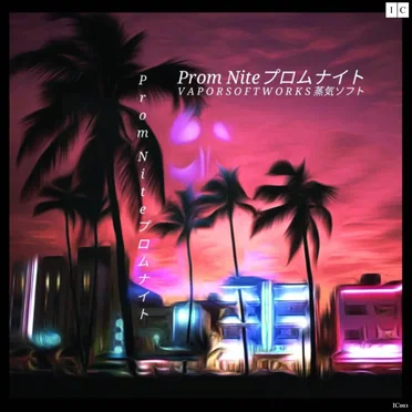 Prom Nite プロムナイト