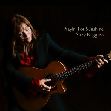 Prayin’ for Sunshine