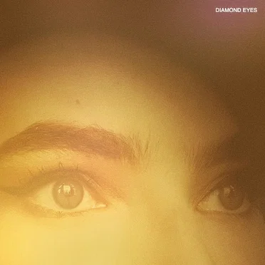 Diamond Eyes by Exploring Birdsong - album cover