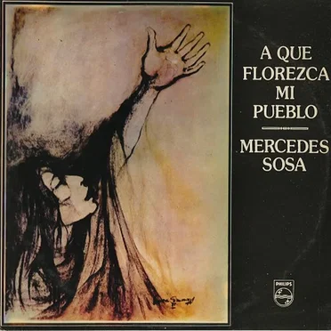 A que florezca mi pueblo