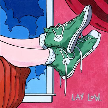 Lay Low by bedfashion - album cover