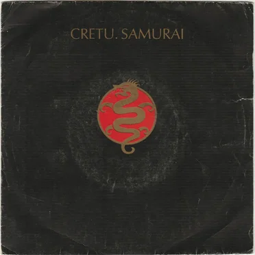 Samurai