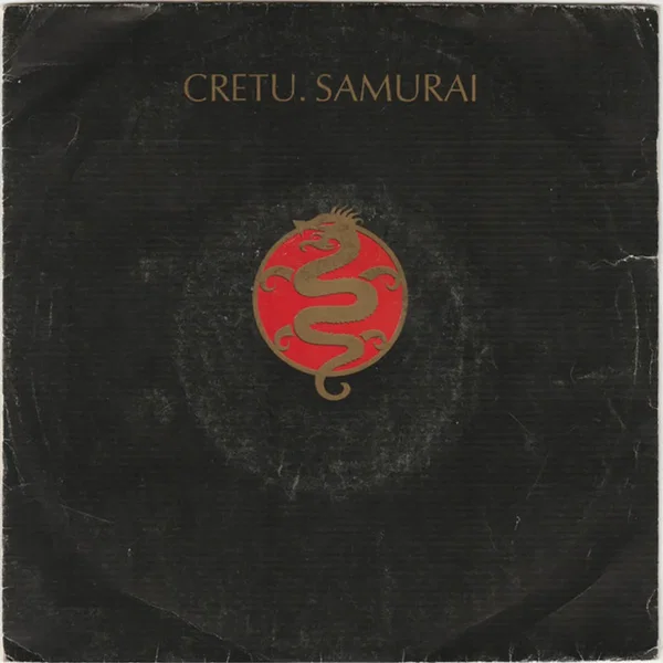 Samurai