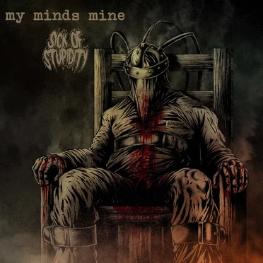 My Minds Mine