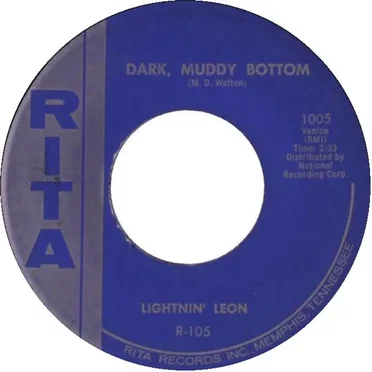 Dark, Muddy Bottom / Repossession Blues