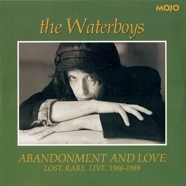 Abandonment and Love - Lost. Rare. Live. 1986-1989