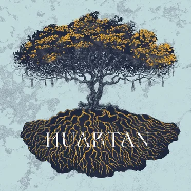Huartan by Huartan - album cover