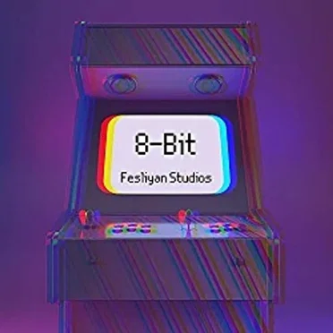 8-Bit