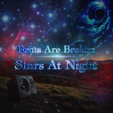Stars At Night
