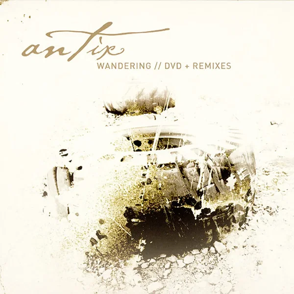 Wandering Remixes