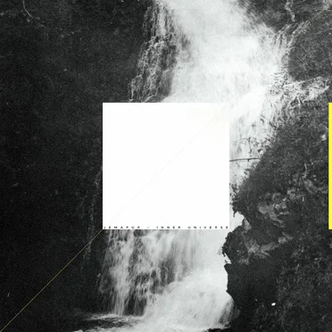 Inner Universe by Jemapur - album cover