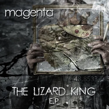 The Lizard King E.P.