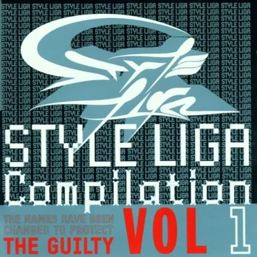 Style Liga Compilation, Volume 1 by Various Artists - album cover