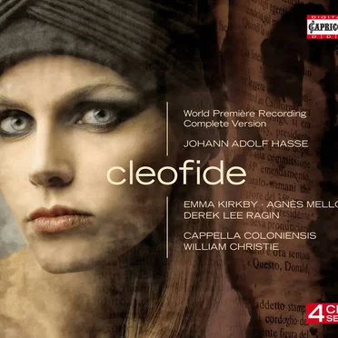 Cleofide