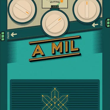 A mil