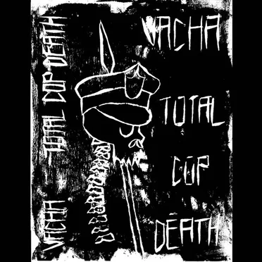Total Cop Death by Vacha - album cover