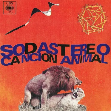 Canción animal