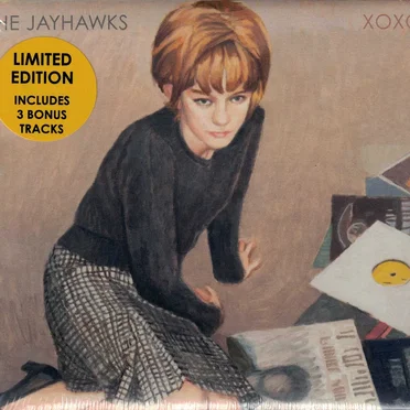 The Jayhawks