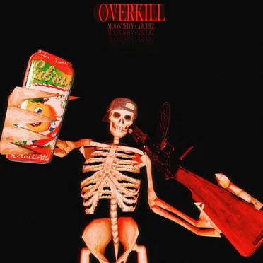OVERKILL