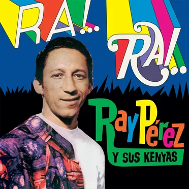Ra..! Ra..! Ray