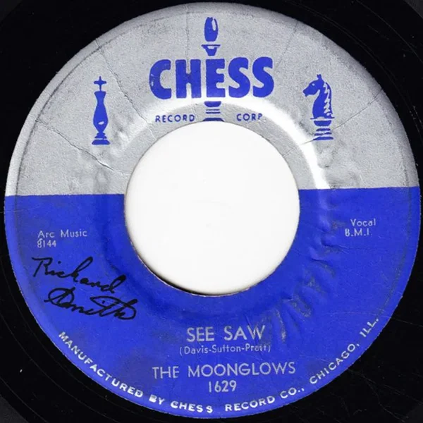 See Saw