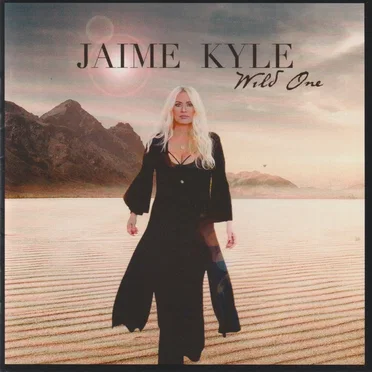 Wild One by Jaime Kyle - album cover