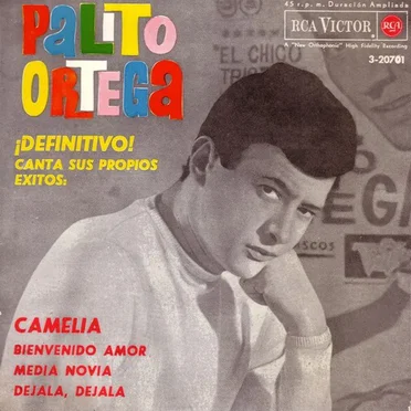 Camelia