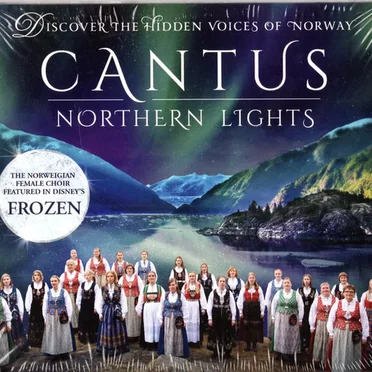 Northern Lights