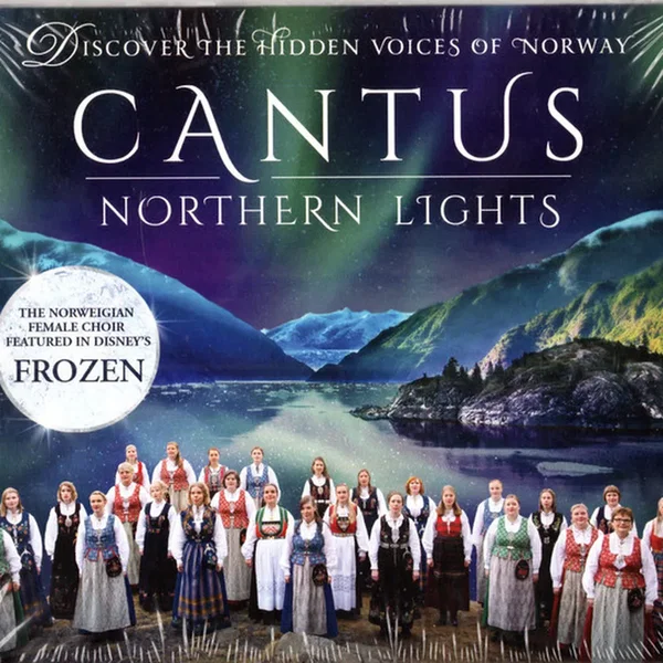 Northern Lights