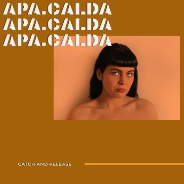 Catch and Release by Apacalda - album cover