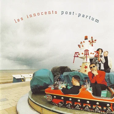Post-partum