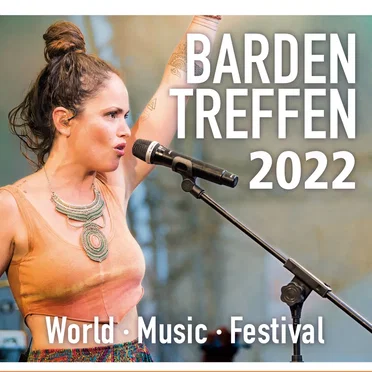 Bardentreffen 2022 by Various Artists - album cover