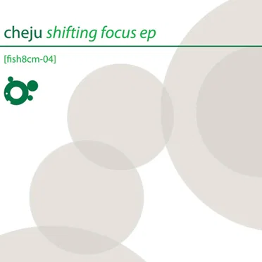 Shifting Focus EP