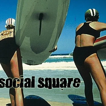 Social Square (demo)