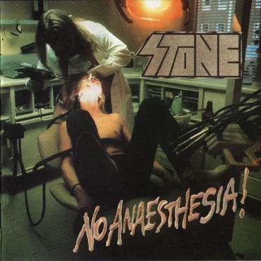 No Anaesthesia!