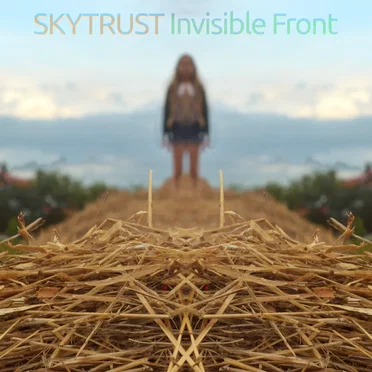 Invisible Front