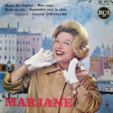 Begin the Beguine