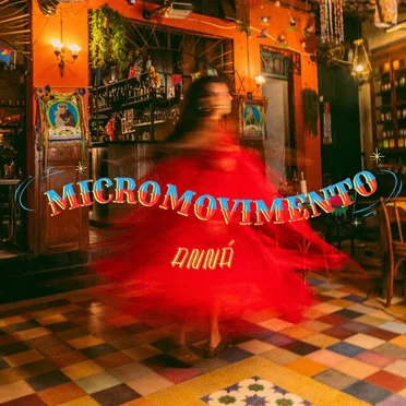 Micromovimento