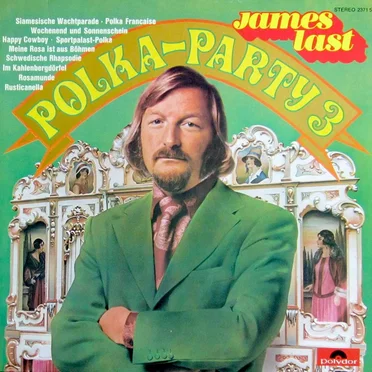 Polka-Party 3