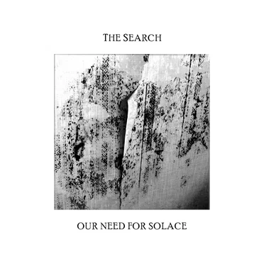 Our Need for Solace